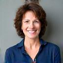 Portrait de Geneviève Leblanc