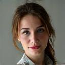 Portrait de Sophie Rousseau